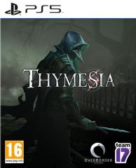 Thymesia (PS5) 