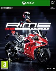 RiMS Racing (Xbox One) (Xbox Series X)