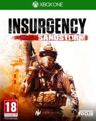 Insurgency Sandstorm (Xbox One)