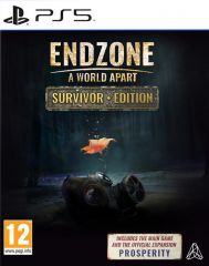 Endzone A World Apart - Survivor Edition (PS5)