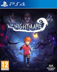 In Nightmare (PS4)
