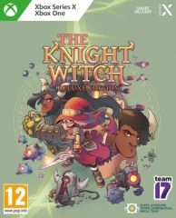 The Knight Witch - Deluxe Edition (Xbox One) (Xbox Series X)
