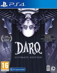 DARQ - Ultimate Edition (PS4) 