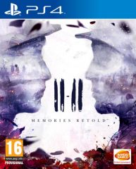 11-11 Memories Retold (PS4) 