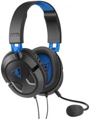 Cuffie Turtle Beach Ear Force Recon 50P (PS4 Pro / PS4 - Xbox One - PC / Mac - Mobile)