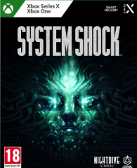 System Shock (Xbox One) (Xbox Series X)