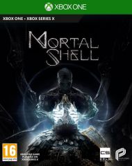 Mortal Shell (Xbox One) 