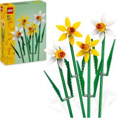 LEGO Narcisi - 40747