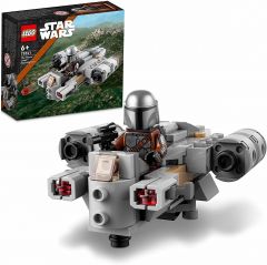 LEGO Star Wars - Microfighter Razor Crest - 75321