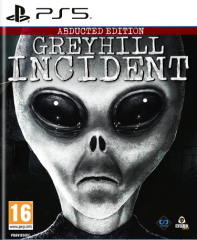 Greyhill Incident Abducted Edition (PS5)