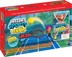 Instant Sports Tennis - Bundle (Switch)