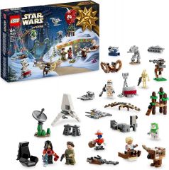 LEGO Star Wars - Calendario Dell'Avvento - 75366