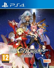 Fate Extella: Link (PS4)
