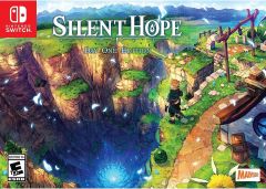 Silent Hope - Day One Edition (Switch)