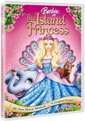 Barbie: Principessa dellIsola Perduta (PC)