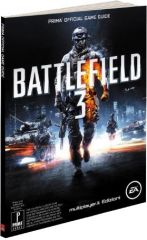 Guida Strategica - Battlefield 3