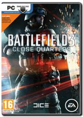 Battlefield 3 - Close Quarters (PC)