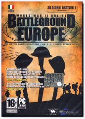 Battleground Europe (PC)