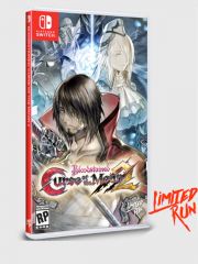 Bloodstained Curse Of The Moon 2 (Switch)