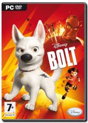 Bolt (PC)