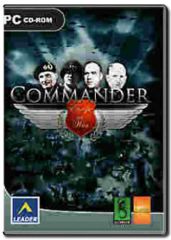Military History: Commander Europe At War (PC)
