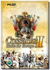 Cossacks 2: Battle Of Europe (PC)