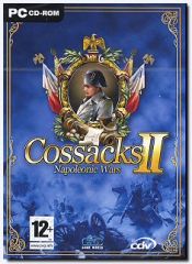 Cossacks 2: Napoleonic Wars (PC)