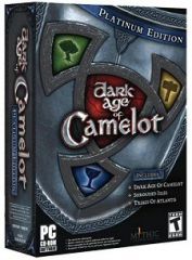 Dark Age Of Camelot: Platinum Edition (PC)