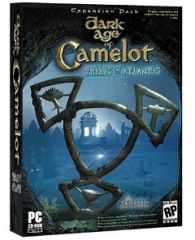 Dark Age Of Camelot: Trials Of Atlantis (PC) 