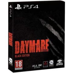 Daymare 1998 - Black Edition (PS4)
