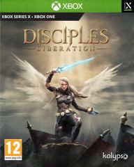 Disciples Liberation - Deluxe Edition (Xbox One) (Xbox Series X)