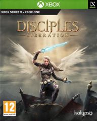 Disciples Liberation - Deluxe Edition (Xbox One) (Xbox Series X)