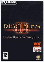 Disciples 2: Dark Prophecy - Gold Edition (PC)