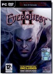 Everquest 2: Rise Of Kunark (PC)