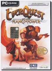 Everquest: Planes Of Power (PC)