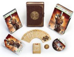 Fable 3 - Collectors Edition (Xbox 360)