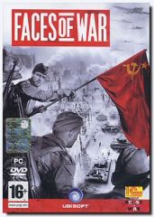 Faces Of War (PC)
