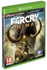 Far Cry Primal - Special Edition (Xbox One)