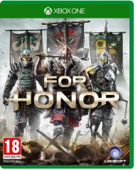 For Honor (Xbox One)