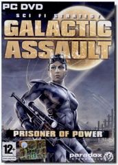Galactic Assault (PC)