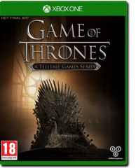 Game of Thrones Stagione 1 (Xbox One)