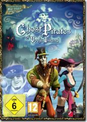 Ghost Pirates Of Vooju Island (PC)