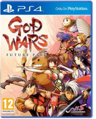 God Wars Future Past (PS4)