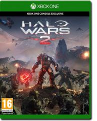 Halo Wars 2 (Xbox One)