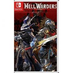 Hell Warders (Switch)