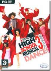 High School Musical 3 (PC)