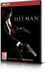 Hitman: Absolution - Professional Edition (PC)