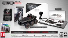 Homefront: The Revolution - Collectors Goliath Edition (Xbox One)