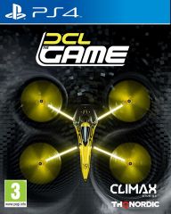 DCL - Drone Championship League (PS4)