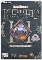 Icewind Dale 2 (PC)